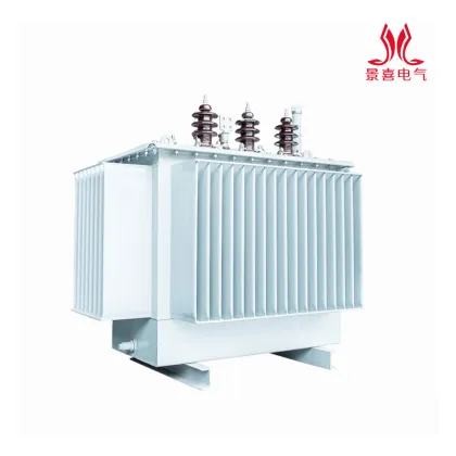 Cutting-Edge Cooling Systems for Modern Power Applications