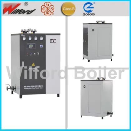 electric boilers heating boiler automatic steam boiler for sale
