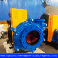 6E-AHF horisontell slurry froth pump