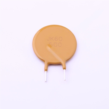 Nouveau fusible réinitiable SMD IC JK60-500 60VDC 5A
