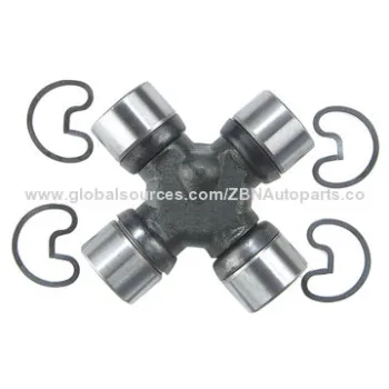 Auto Universal Joint for Car Parts of Chevrolet Dodge GMC 231