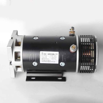 Motor de velocidade de 24V DC 12000 rpm DC Motor