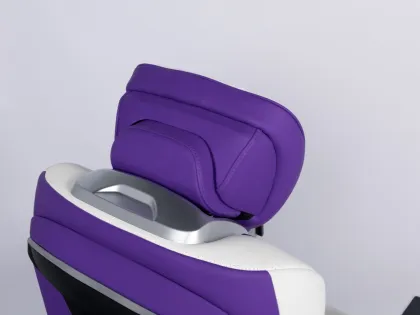 Luxury Electric Business Car Seats for Alphard/Vellfire/Toyota Sienna