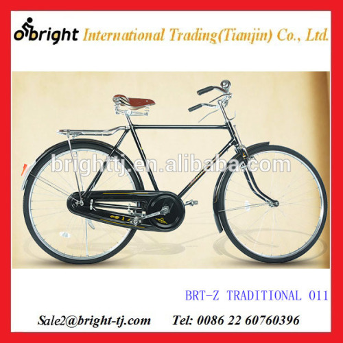 28" men traditional bicycle /heavy duty bicycle with good price