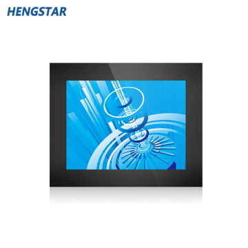 15 ນິ້ວ Multimedia Full HD Display Touch Monitor Monitor