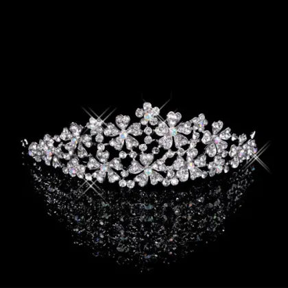 Bridal Tiara 