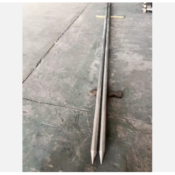 Pahat Batang Bulat Tempa Baja Paduan