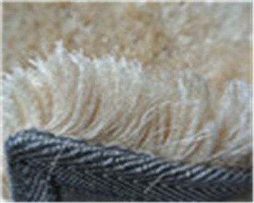 Bliss Shaggy Carpet