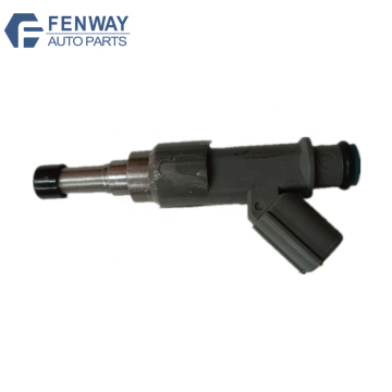 Fuel Injector for Toyota Land Cruiser Hiace 1TR 2TR & Lexus