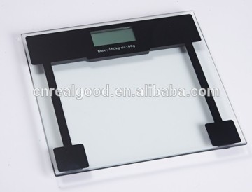 RG2039 high quality and durable bathroom scale