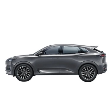 Chang'an Uni-K 2.0T 4WD Gas and Electric Vehicle