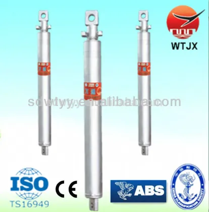 jack support / hydraulic support lifting jack made in China