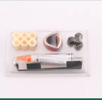 Pool Cue Tip Repair Tool Kit: Supplies for Billiards Cues
