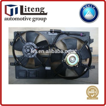 1064001191 Geely EC7 Cooling fan assembly