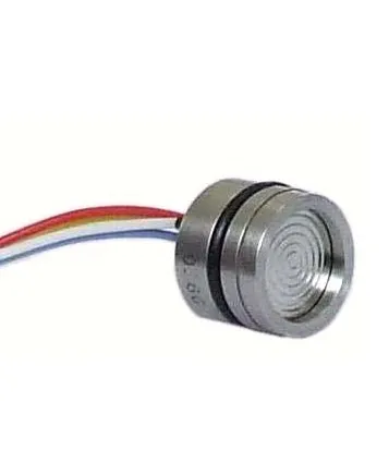 Low Cost Piezoresistive Silicon Water Pressure Sensor UPX6