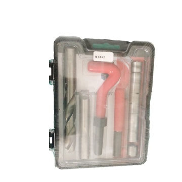 OEM Repair Thread Insert Tool for Other Vehicles Includes Tap Customizable Support
