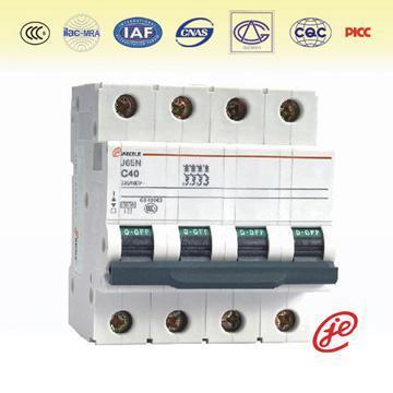 Miniature Circuit Breaker