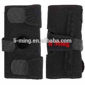 Top Quality Promotional fashion cheap hot sale Newest design customized copper knee sleeve