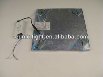 300*300 LED -verlichtingsarmaturen Oppervlakte Montage LED Paneel Licht