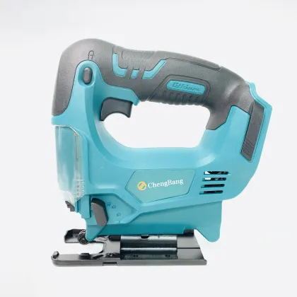 Rechargeable Lithium-ion Cordless Jig Saws: Versatile Tools for Wood and Curved Cutting