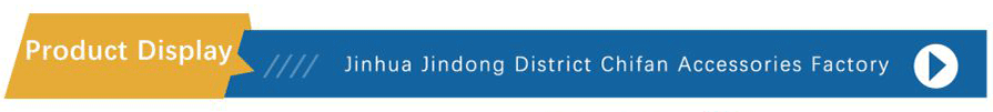 Jewelry accessories-xiangqing1-CF005