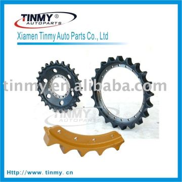 Excavator Sprocket EX200