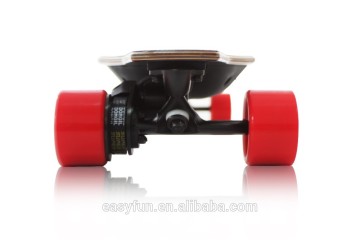 cheap Yuneec E-go electric cruise one motor 1200W electric longboard