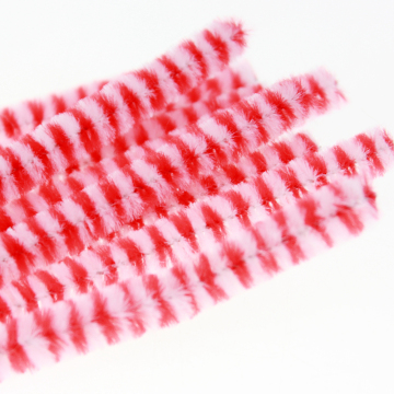 Enfants jouets éducatifs bâtons flous fil de chenille