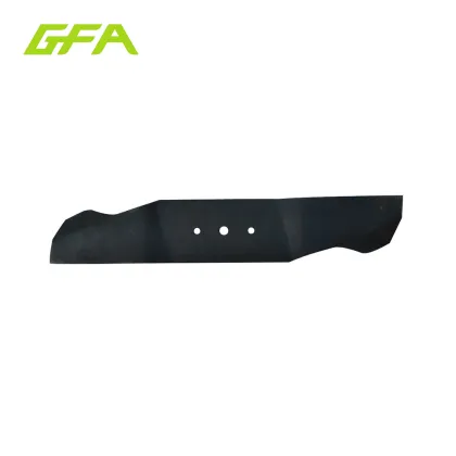 China Factory Supply Mulching MTD Lawnmower Blade