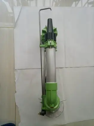 Water Sprinkler Rain Gun for Agriculture Irrigation Equipment
