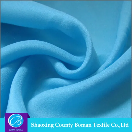 China wholesale Super Dress polyester fabrics chiffon