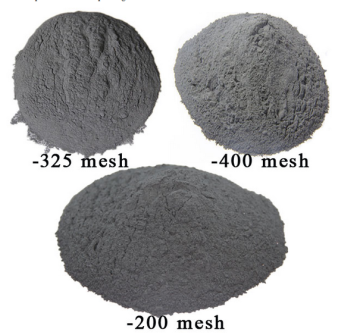 Silicon Metal Powder