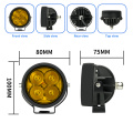 11000lm IP67 Mini motorbike fog lights led for motorcycle & car