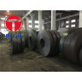 EN10217-3 Welded Fine Grain Round Steel Tubes P275NL1 P355NH P460N HFW SAWH SAWL