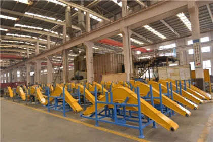 Excavator Attachments and Construction Machinery Parts - Spares for Arm and Boom