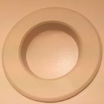 7W LED ceiling light