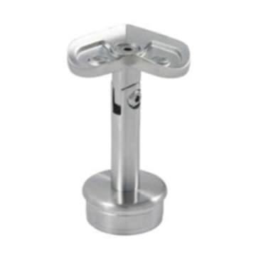 Elegant Design Glass Handrail Bracket