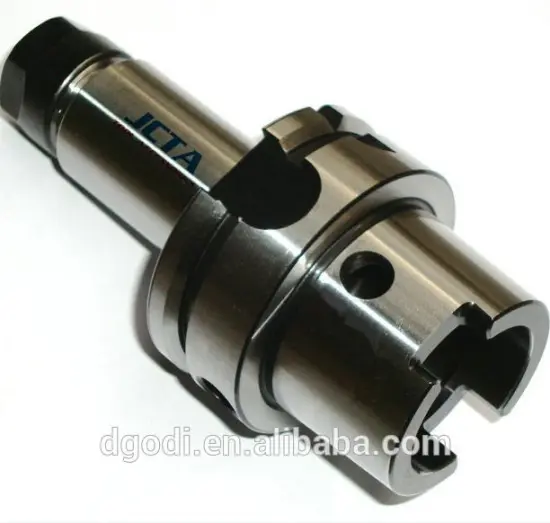 made in china iso 30 tool holder produced by Japan MAZAK machine