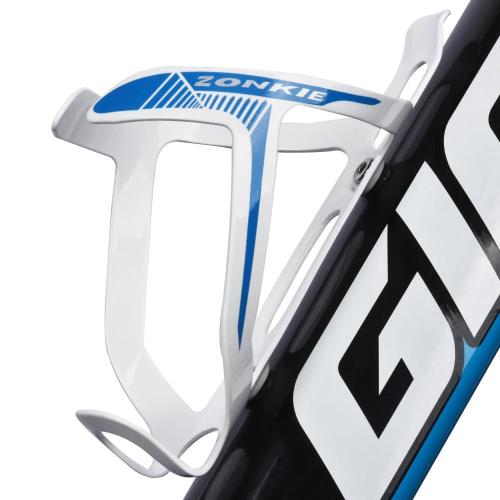 Road & Mountain Bicycle Water Bottle Cage Blue