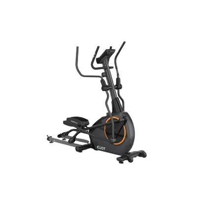 Popular Quality Body Fit EOAT F680M Elliptical Machine: A Crane Elliptical Trainer for High-Quality Fitness