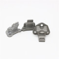 Aluminum alloy low pressure die casting aluminum foundry