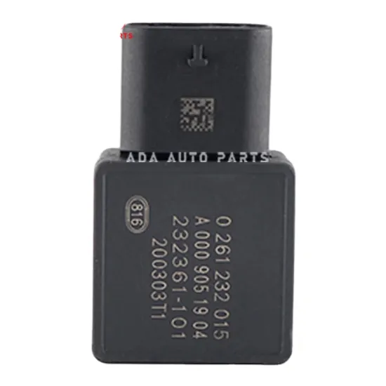 Original Brake Booster Sensor and MAP Sensor for Benz Models: W213, C-Class, E-Class, GLE, Part Numbers 232361-101, 200303T1