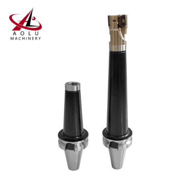 BT30 BT40 BT50 M6 M8 M10 M12 Indexable Screw Type Modular Cutter Heads & Thread Holders