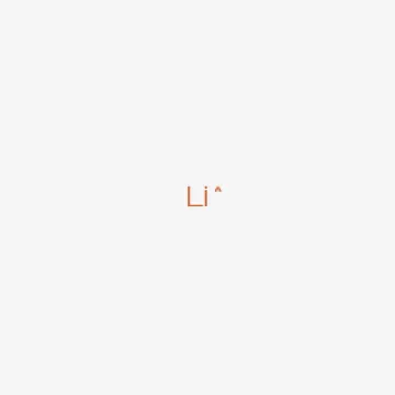lithium mechanism of action
