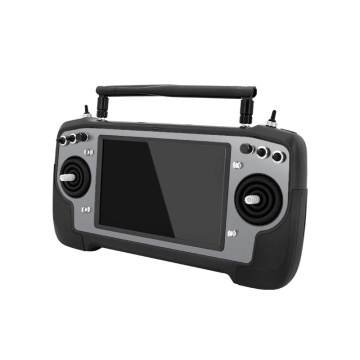 Telemetria del trasmettitore video per trasmettitori AK28 Smart Radio