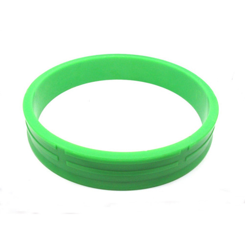 Polyurethane Wear Ring Poly Urethane Support Ring