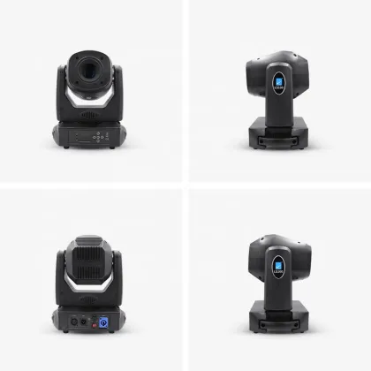 big dipper ls100 spot Moving Head Light