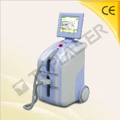 Elight beauty device