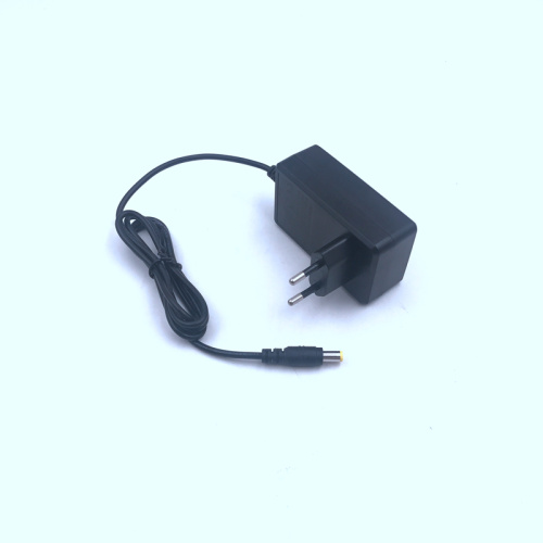 24W12V2A Industrial Grade Efficiency Power Adapter