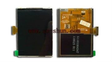 Mobile Phone Lcd For Samsung S5570